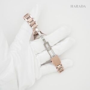 【世界限定1,300本】 ES9498-69N CITIZEN シチズン クロスシー hikari collection