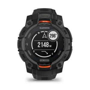 010-02934-30 GARMIN ガーミン インスティンクト 3 デュアルパワー
