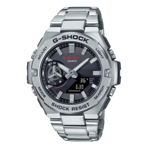 GST-B500D-1AJF G-STEEL CASIO カシオ Gショック