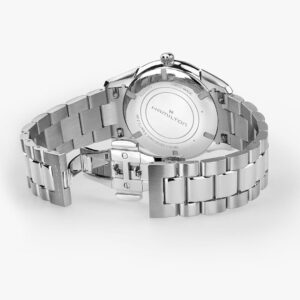 H32461161 HAMILTON ハミルトン ジャズマスター クオーツ 40mm