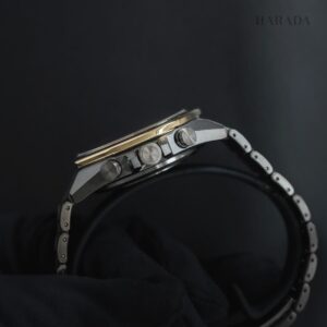 【世界限定1,900本】 CC4078-51E CITIZEN シチズン アテッサ LIGHT in BLACK Eco-Drive 50th Anniversary Edition