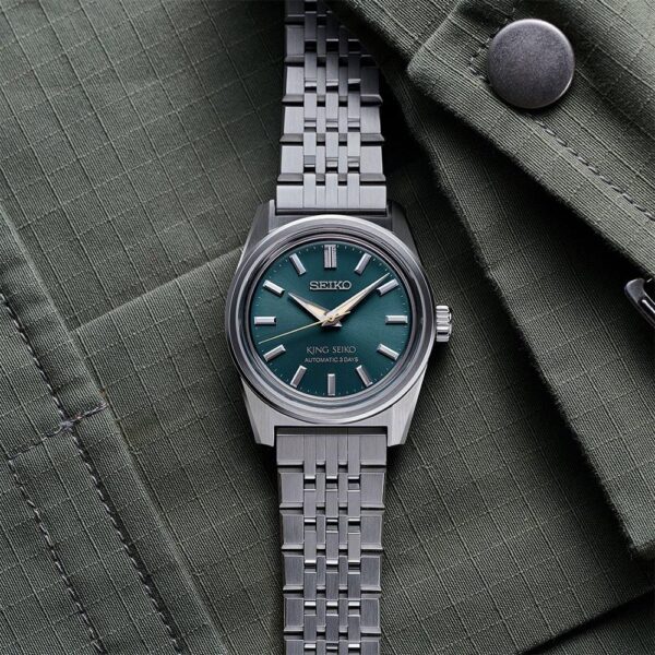 SDKS029 SEIKO セイコー キングセイコー