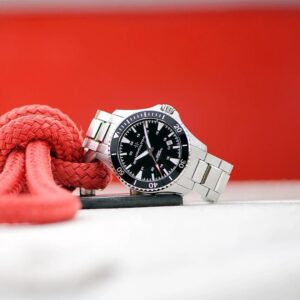 H82335131 HAMILTON ハミルトン カーキ ネイビー スキューバ オート 40mm