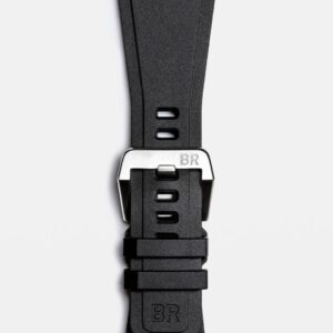 【世界限定500本】 BR0393-COM-ST/SRB Bell & Ross ベル&ロス BR-03 GMT コンパス