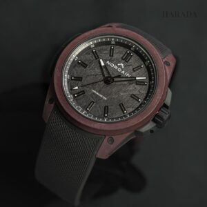 【世界限定300本(国内40本)】 N3000.21Q47.M02 NORQAIN ノルケイン ワイルドワン メテオライト スペシャルエディション