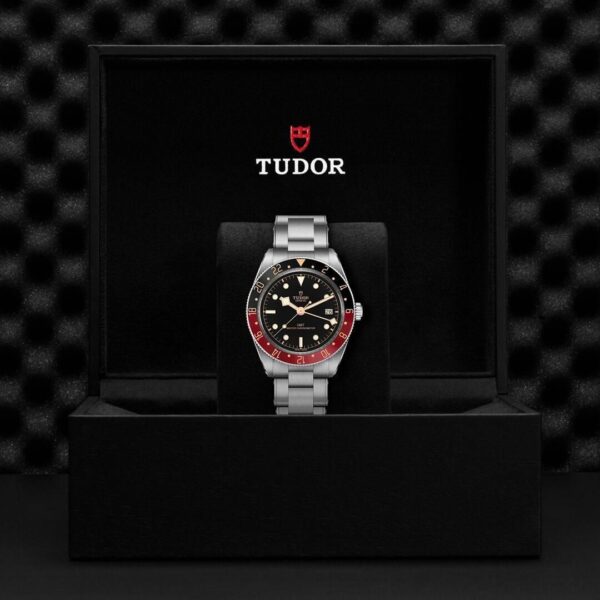 M7939G1A0NRU-0001 TUDOR チューダー ブラックベイ 58 GMT