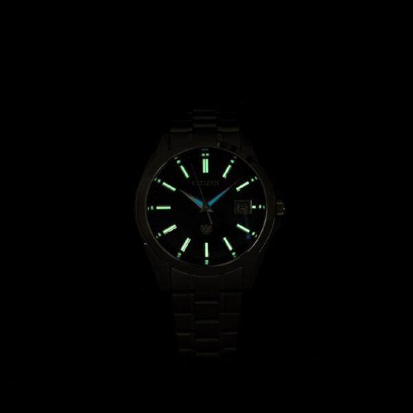 AQ4091-56E The CITIZEN ザ・シチズン 和紙文字板モデル