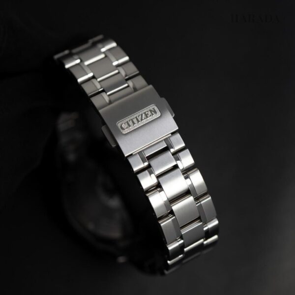 【世界限定650本】 AQ4091-56W The CITIZEN ザ・シチズン エコ・ドライブ50周年限定モデル