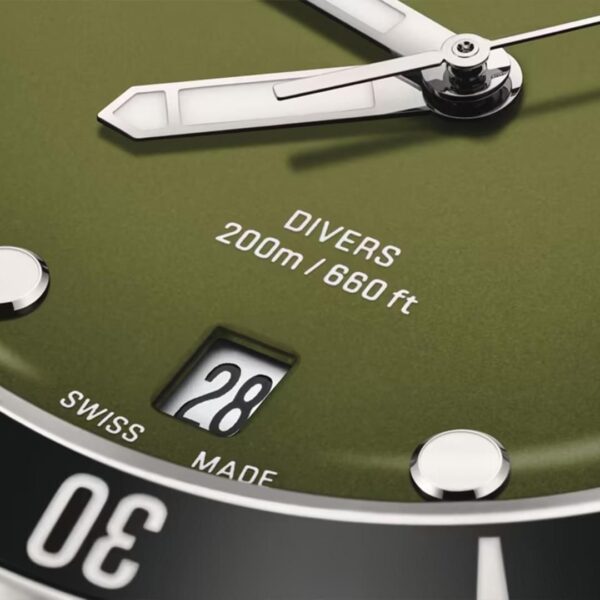 01 733 7795 4057-Set ORIS オリス ダイバーズ デイト 39mm