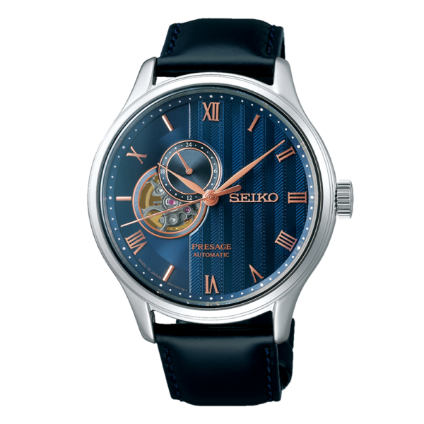 SARY187 SEIKO セイコー プレザージュ Basic Line