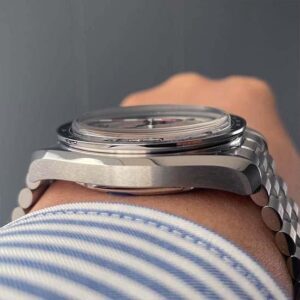 329.30.43.51.02.002 OMEGA オメガ スピードマスター クロノスコープ 43MM