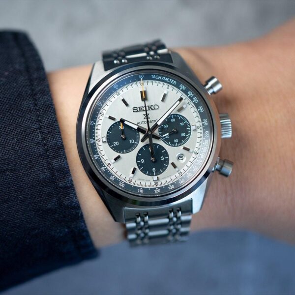 SBEC021 SEIKO セイコー プロスペックス SPEEDTIMER