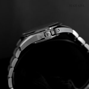 AQ4091-56M The CITIZEN ザ・シチズン 藍染和紙文字板