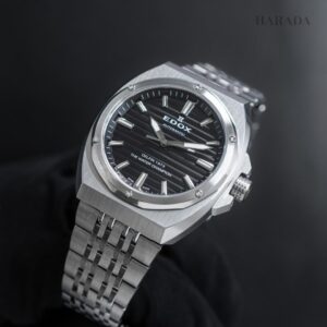 80142-3M-NIN EDOX エドックス デルフィン オリジナル 1973