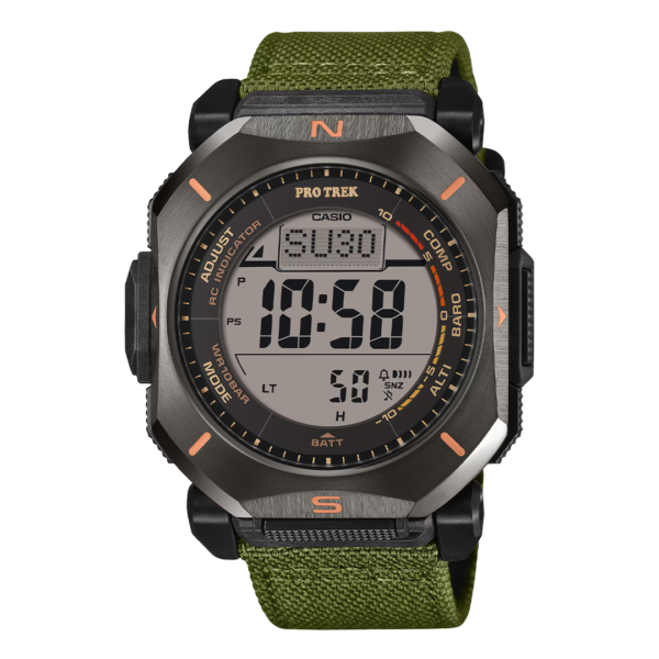 PRW-69YB-3JF CASIO カシオ PRO TREK