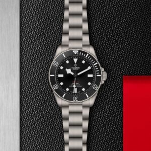 M25407N-0001 TUDOR チューダー ペラゴス 39