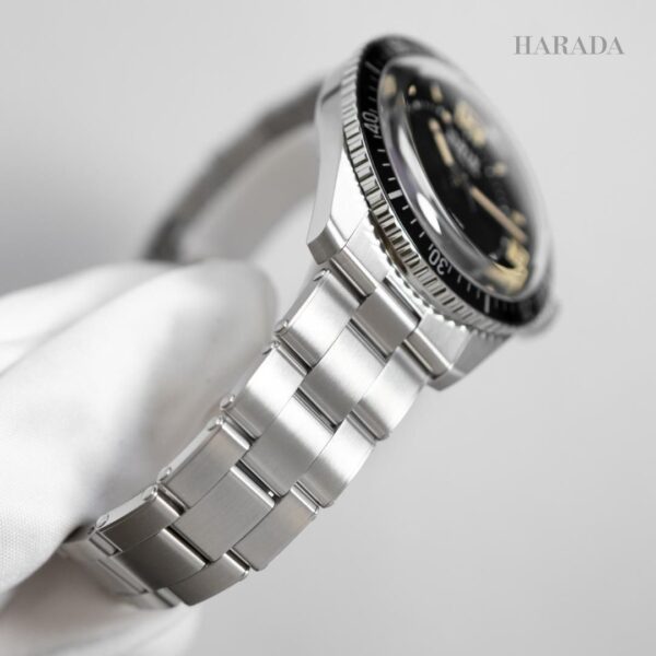 01 733 7772 4034-Set ORIS オリス ダイバーズ 60周年アニバーサリーエディション 40mm