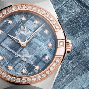 131.25.28.60.99.001 OMEGA オメガ コンステレーション 28MM