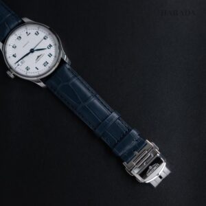 L2.949.4.73.2 LONGINES ロンジン マスターコレクション 39mm
