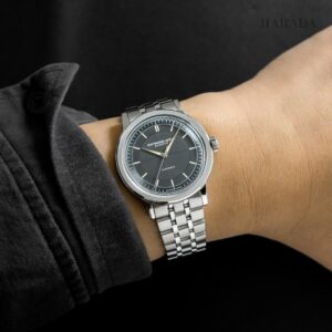 2925-ST-60011 RAYMOND WEIL レイモンド ウェイル ミレジム 39.5mm