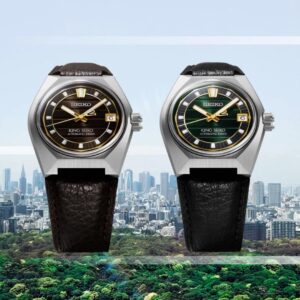SDKV013 SEIKO セイコー キングセイコー