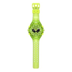 GA-V01SKE-3AJF CASIO カシオ ANALOG-DIGITAL Gショック
