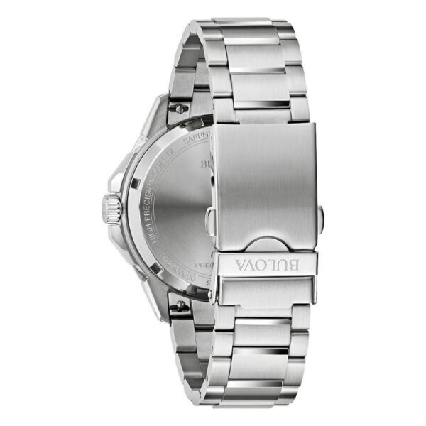 96B426 BULOVA ブローバ マリンスター シリーズC 43mm