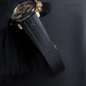 10221-37J5-DIN5 EDOX エドックス クロノオフショア1 クロノグラフ スペシャルエディション 45mm