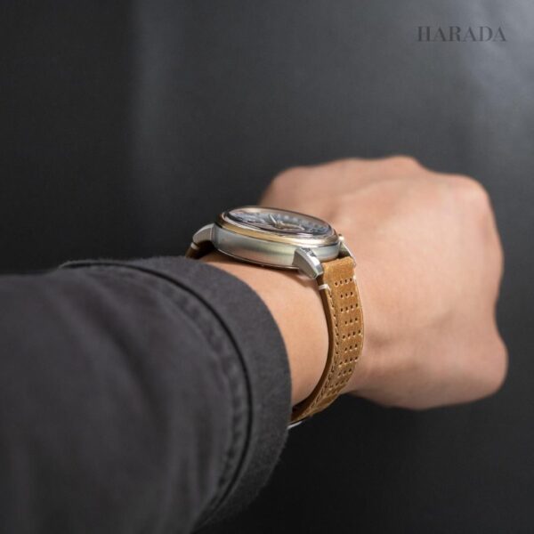 168619-4001 Chopard ショパール ミッレ ミリア クラシック クロノグラフ
