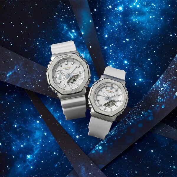 GM-2110SH-7AJF CASIO カシオ ANALOG-DIGITAL Gショック