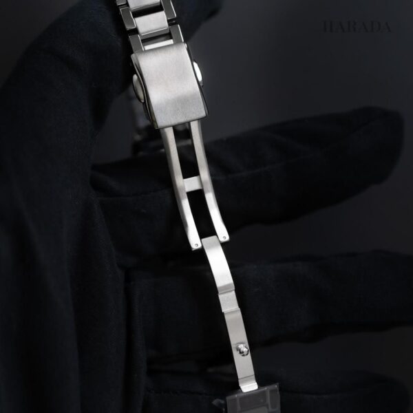 【世界限定1,200本】 ES9495-59E CITIZEN シチズン クロスシー LIGHT in BLACK Eco-Drive 50th Anniversary Edition