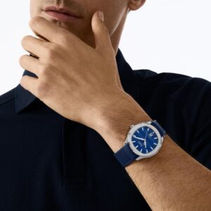 G0A51031 PIAGET ピアジェ ポロ シグネチャー デイト