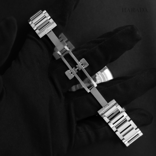 L3.750.4.12.6 LONGINES ロンジン コンクエスト 38mm
