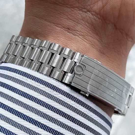 329.30.43.51.03.001 OMEGA オメガ スピードマスター クロノスコープ 43MM