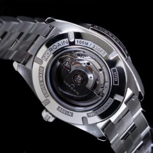 【日本限定】 N1000S11A/T101/102S NORQAIN ノルケイン アドベンチャー スポーツ JP 42mm