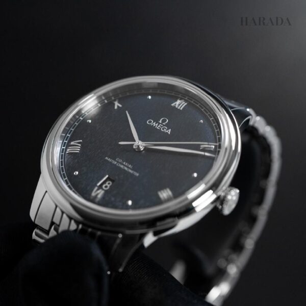 434.10.40.20.03.001 OMEGA オメガ デ・ヴィル プレステージ 40MM