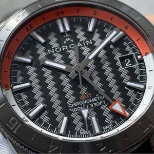 NNB1100BBCG/BO116/15BR.18B NORQAIN ノルケイン アドベンチャー ネベレストGMT