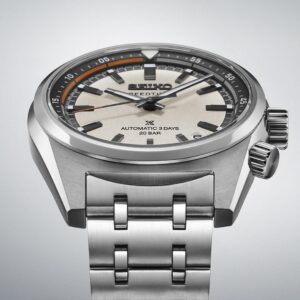 SBDC215 SEIKO セイコー プロスペックス SPEEDTIMER