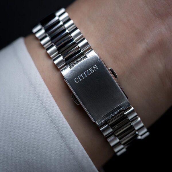 NJ0151-53L CITIZEN シチズン シチズンコレクション TSUYOSA collection 2024年限定生産モデル