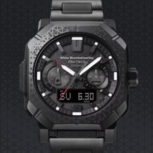 PRW-B1000WM-1JR CASIO カシオ PRO TREK