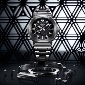 MRG-B2100D-1AJR CASIO カシオ MR-G Gショック