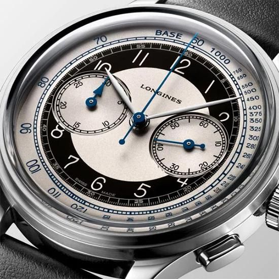 L2.830.4.93.0 LONGINES ロンジン タキシード 40mm