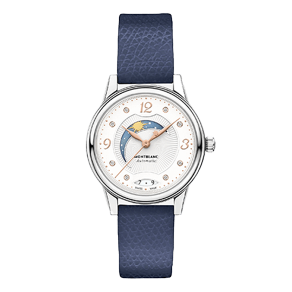 MB119932 MONTBLANC モンブラン ボエム デイ&ナイト