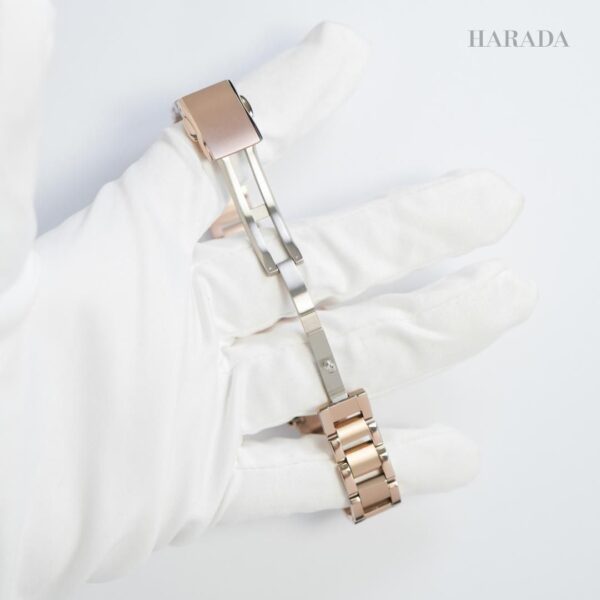【世界限定2,200本】 ES9498-77N CITIZEN シチズン クロスシー hikari collection