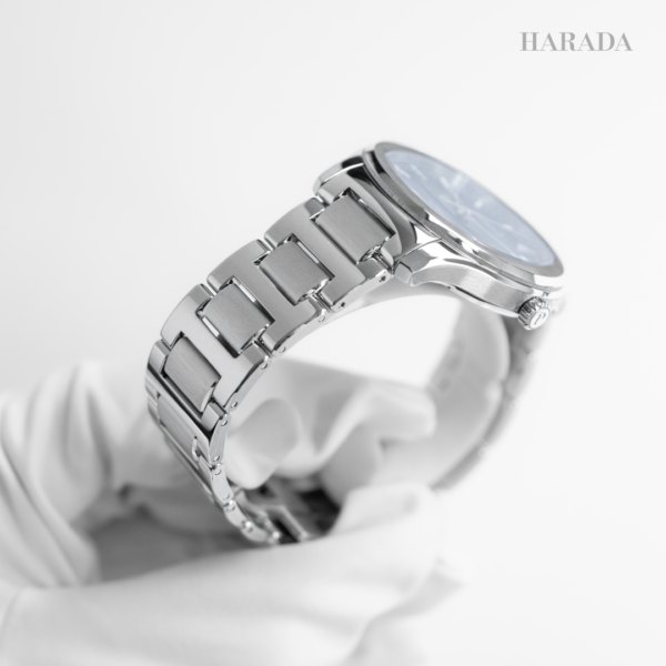 G0A51035 PIAGET ピアジェ ポロ シグネチャー デイト