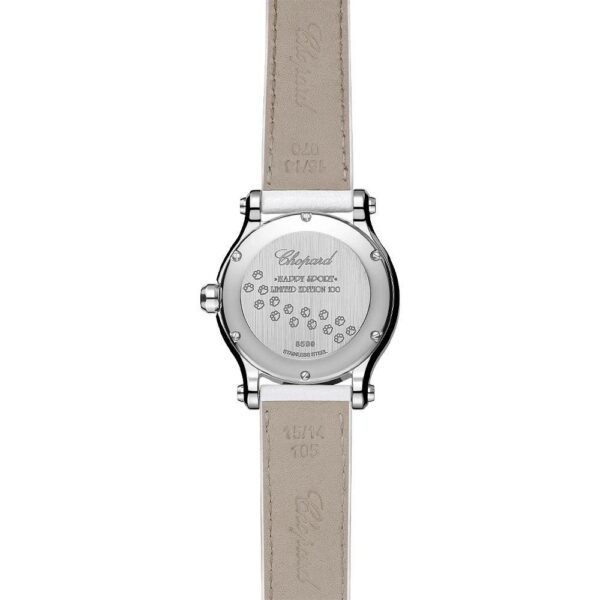 278590-3011 Chopard ショパール ハッピースポーツ