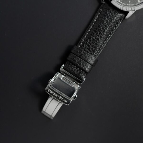 【限定500本】RK-BS0003N ORIENT STAR オリエントスター クラシック M45 F7 スモールセコンド オリエントスター75周年モデル