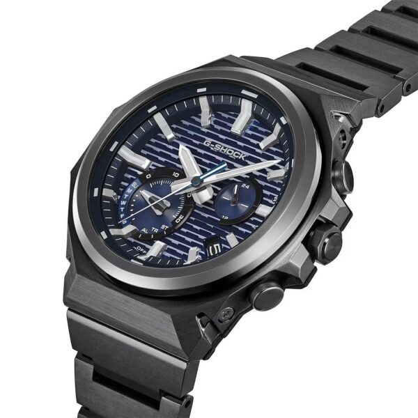 GST-B1000BD-2AJF CASIO カシオ G-STEEL Gショック
