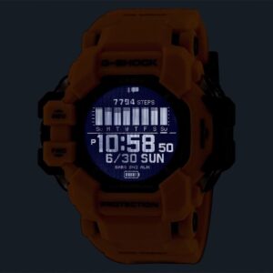 GPR-H1000-9JR CASIO カシオ MASTER OF G - LAND Gショック
