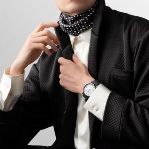 L4.812.4.11.0 LONGINES ロンジン エレガントコレクション 39mm